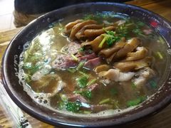-六爷门框百年卤煮