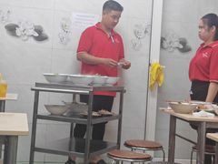 -Pho Hoa Pasteur