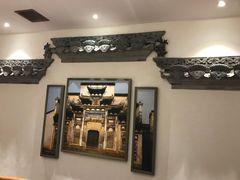 -中国徽菜·徽商故里(广安门店)