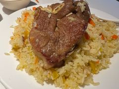 -西域阿里马新疆菜·清真(桂花路店)