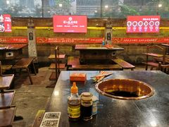 -镇江龙·火锅串串(武侯祠店)