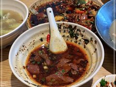 -杨三孃跷脚牛肉(中粮鸿云悦街店)