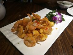 -梁记粥铺(开元地中海店)