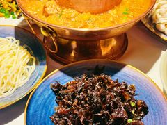 -雀舞云南菜(天津天河城购物中心店)