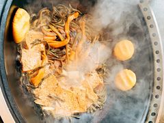 -荣德灶台鱼(圣泉寺店)