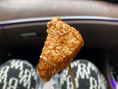 -518豆腐干(总店)