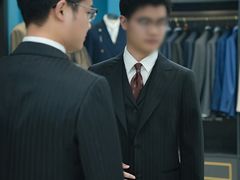 -尊卡诺高级西装礼服定制(江东中路店)