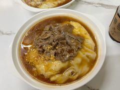 -新一味普宁肠粉王(梅林店)
