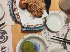 -鳗鲔·料理小馆