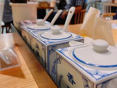 -鑫花溪牛肉米粉(天山店)