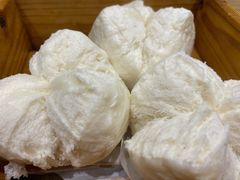 叉烧包-东方之珠海鲜酒楼(南开店)
