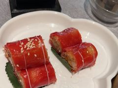 -潮府馆·非遗潮州菜·世纪公园(新国际博览中心店)