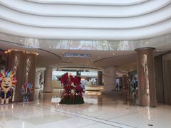 -棕榈MALL