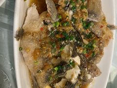 -金鮀岛潮州酒家