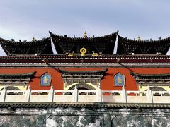 -塔尔寺