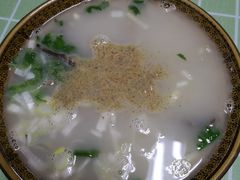 -清真马家锅烙