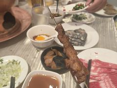 -东来顺饭庄(王府井步行街店)