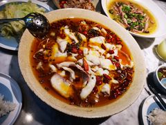 -懒人盐府人家(航天桥店)