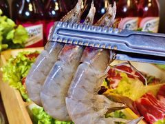 -英雄故事地摊烤肉(马驹桥店)