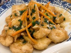 -悠悠美食