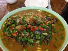 iphone_upload_pic-德叔阙里·衢州菜馆(月湖店)