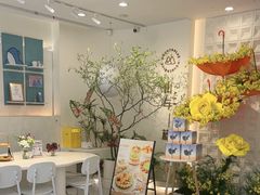 -山与蓝·轻糖鲜果蛋糕(勒泰店)