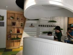 -奈斯宠物医院·核磁CT·异宠专科·内镜(中南店)