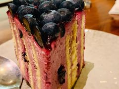 -BAKER&SPICE(安福路店)