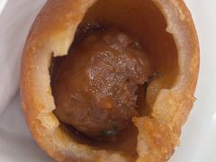 -穆桂英美食(南禅寺店)