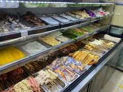 -承旭麻辣烫(马家堡东路店)