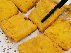 -台北楚楚园馅饼粥(虹桥南丰城店)