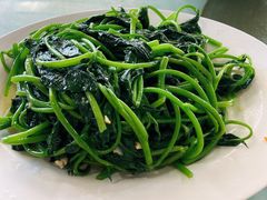 -红月湾海鲜饭店•沙滩海景(双月湾店)