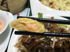 -莅香岛港式餐厅(滨江道店)