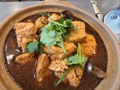 -丽泽山庄·生态怀柔菜·虹鳟鱼(红螺寺店)