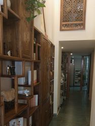 -禾壹净·素颜美问题肌肤修护中心