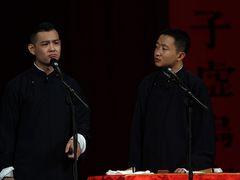 -青曲社相声(易俗街区店)