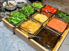 -鼎臻集·海鲜火锅(格调林泉店)