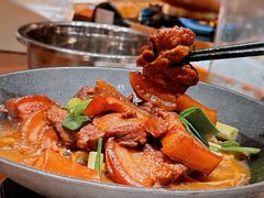 -阿财老铺·老蚌埠龙虾城(华夏总店)