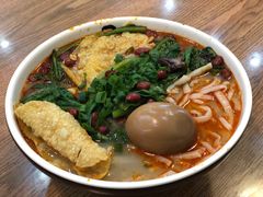 -螺小胖柳州螺蛳粉(钟楼总店)