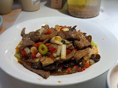 -王妈热卤·川味馆(海昌店)