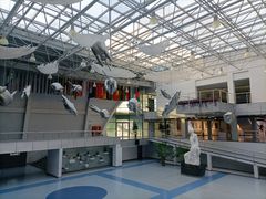 -长春世界雕塑园冰雪艺术天地