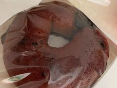 巧克力贝果-BHG Bakery(北京SKP店)