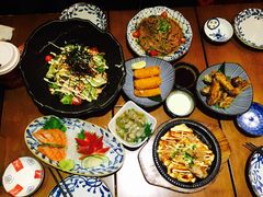 -醉虎传(南锣鼓巷店)