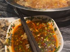 -老船舫·现做活鲜鱼馆(东郊记忆店)