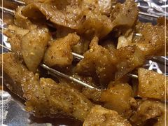 -熙成烧烤(白塔岭店)