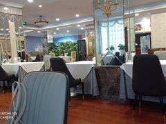 -新侨三宝乐西餐厅(崇文门店)