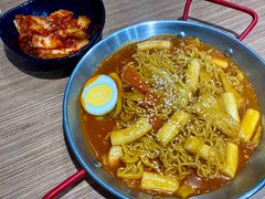 -文成焕·家族韩式餐厅