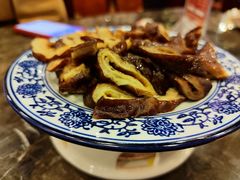 -吾味香葫芦头(安西街店)