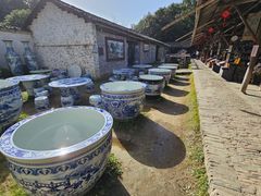 -景德镇古窑民俗博览区