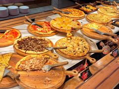 -比格比萨自助(南京万达茂店)